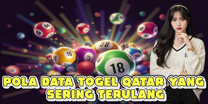 Pola Data Togel Qatar Yang Sering Terulang